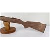 Image 3 : 98 Mauser Long Action Rifle Stock