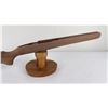 Image 6 : 98 Mauser Long Action Rifle Stock