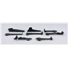 Image 1 : Collection of Rifle Sights