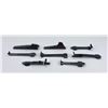 Image 3 : Collection of Rifle Sights