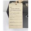 Image 2 : US Naval Training Center Radium Plaque Adaptometer