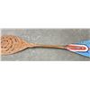 Image 3 : Northwest Coast Indian Painted Paddle