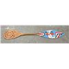 Image 6 : Northwest Coast Indian Painted Paddle