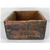 Image 4 : Indian Wars Carbine Ammo Box Crate