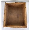 Image 5 : Indian Wars Carbine Ammo Box Crate