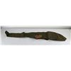 Image 1 : Model 1919A4 BMG Canvas Gun Cover M13