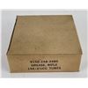 Image 3 : M1 Garand m14 Grease Bottles Deadstock