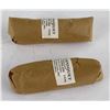 Image 3 : WW2 US Army Medical Corps Tourniquets