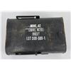 Image 1 : Inert WW2 Light Anti Tank Mine M7A1