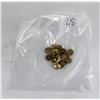 Image 5 : Lot of Assorted WW2 US Army Collar Disks