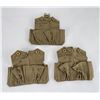 Image 1 : WW2 British Mills Enfield Rifle Pouches