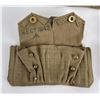 Image 2 : WW2 British Mills Enfield Rifle Pouches