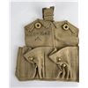 Image 7 : WW2 British Mills Enfield Rifle Pouches