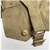 Image 8 : WW2 British Mills Enfield Rifle Pouches