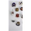Image 2 : Lot of US Army Military DI Pins