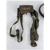 Image 2 : Korean War Signal Corps Switchbox Headset