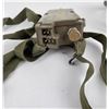 Image 8 : Korean War Signal Corps Switchbox Headset