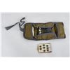 Image 1 : WW1 US Army Housewife Sewing Kit