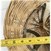 Image 8 : NVA VC Viet Cong Bamboo Jungle Hat