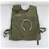 Image 1 : WW2 M2A1 Ammunition Bandoleer Pouch Vest