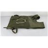 Image 2 : WW2 M2A1 Ammunition Bandoleer Pouch Vest