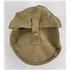 Image 5 : British 1941 Louis Machine Gun Drum Pouch
