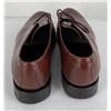 Image 3 : WW2 Army Officers Shoes Deadstock Size 10EE