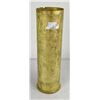 Image 1 : 105mm M14 M1 Howitzer Shell