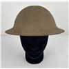 Image 1 : WW1 Doughboy US Army Helmet