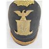 Image 6 : 1881 Infantry Indian Wars Spike Helmet