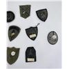 Image 8 : Desert Storm Subdued US Army Shoulder Patches