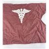Image 3 : Vietnam War US Army Medical Corps Guidon Flag