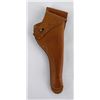 Image 1 : US Post Office Dept Colt 1917 Revolver Holster