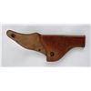 Image 5 : Korean War US RIA 38 Victory Model Holster