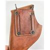 Image 7 : Korean War US RIA 38 Victory Model Holster