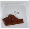 Image 8 : Korean War US RIA 38 Victory Model Holster