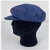 Image 2 : Blue Chinese Mao PLA Hat Cap Type 65