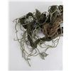 Image 2 : US WW2 Normandy Invasion Helmet Camo Net w/ Scrim
