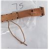 Image 8 : Reproduction M3 M6 Milsco Knife Sheath 1943