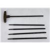 Image 2 : WW2 M2 .50 cal Machine Gun Cleaning Rod Set