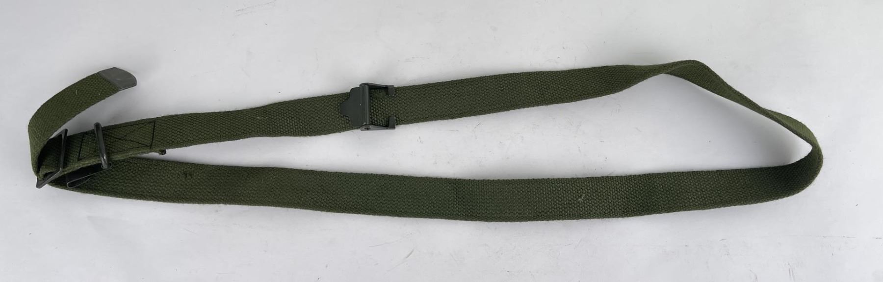 Vietnam War M14/M16 Rifle Sling