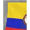 Image 2 : Republic of Columbia Infantry Flag