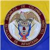 Image 8 : Republic of Columbia Infantry Flag