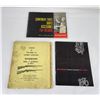 Image 1 : Group of Winchester Gunsmithing Catalogs