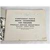 Image 8 : Group of Winchester Gunsmithing Catalogs