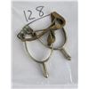 Image 8 : WW1 1911 US Cavalry Spurs