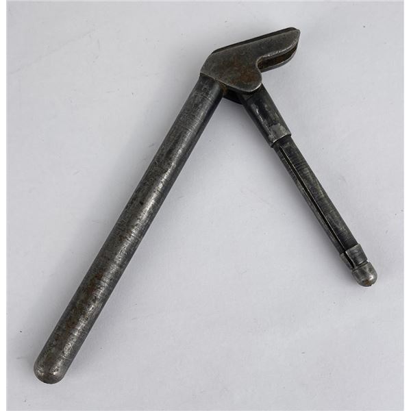 Mark IV Browning Machine Gun Shell Extractor Tool