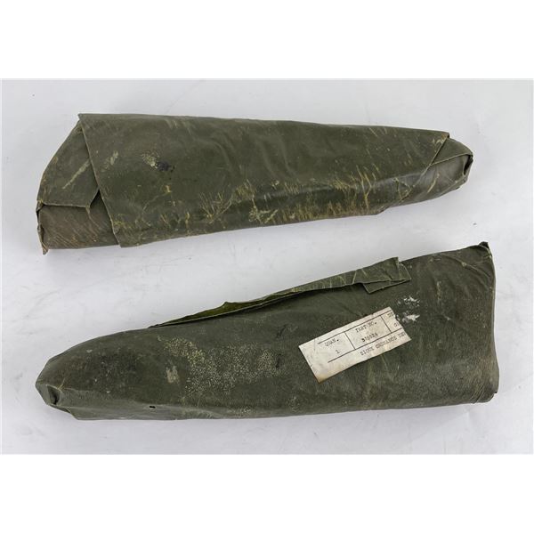 WW2 M1 / M1A1 Thompson Butt Stock