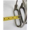 Image 8 : WW1 1918 Dated RIA US Cavalry Stirrups