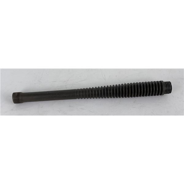 WW2 Thompson Sub Machine Gun Barrel